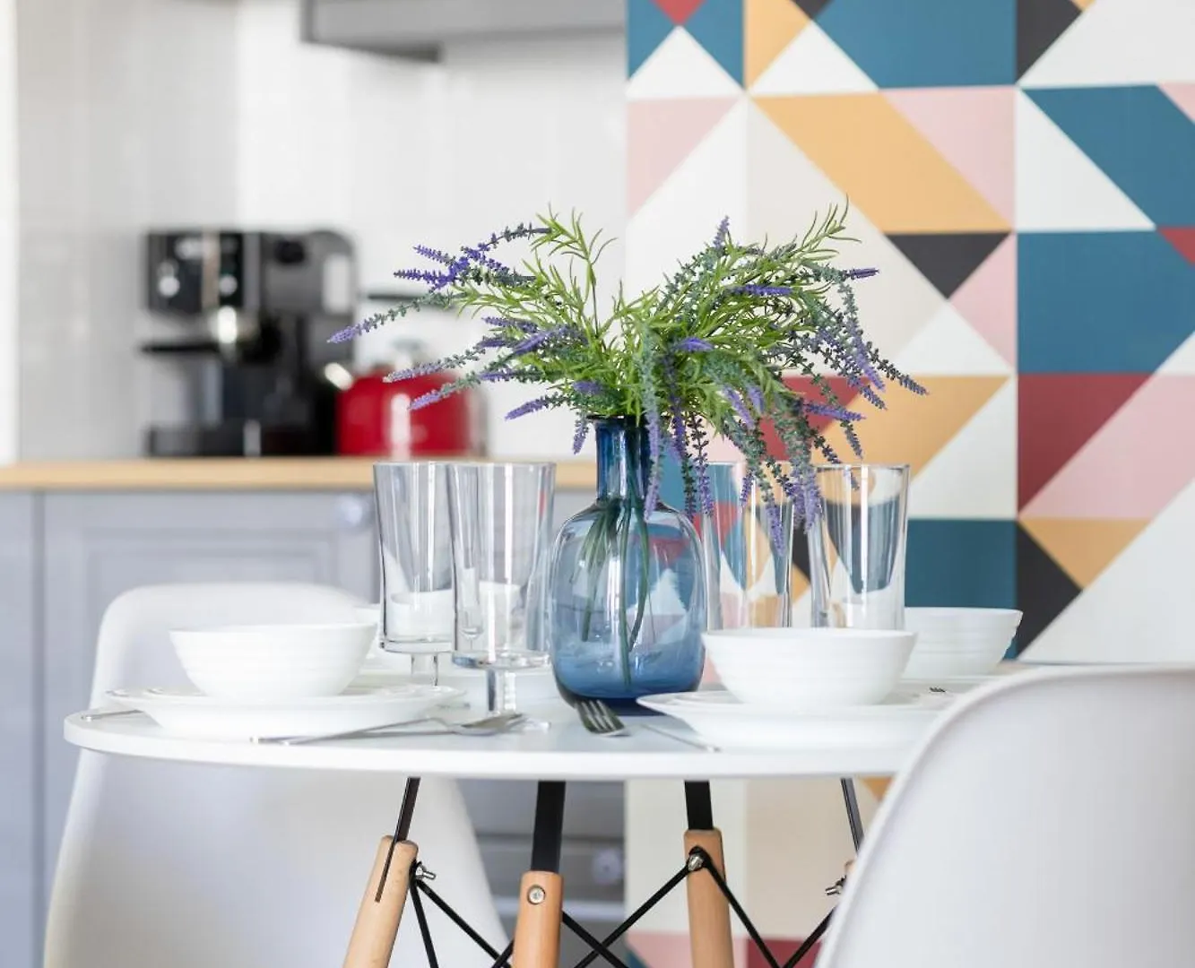 Daire Wyjatkowy Apartament Z Parkingiem W Warszawie By Rent Like Home Varşova