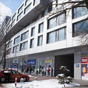 Apartment Triston Park, Warschau