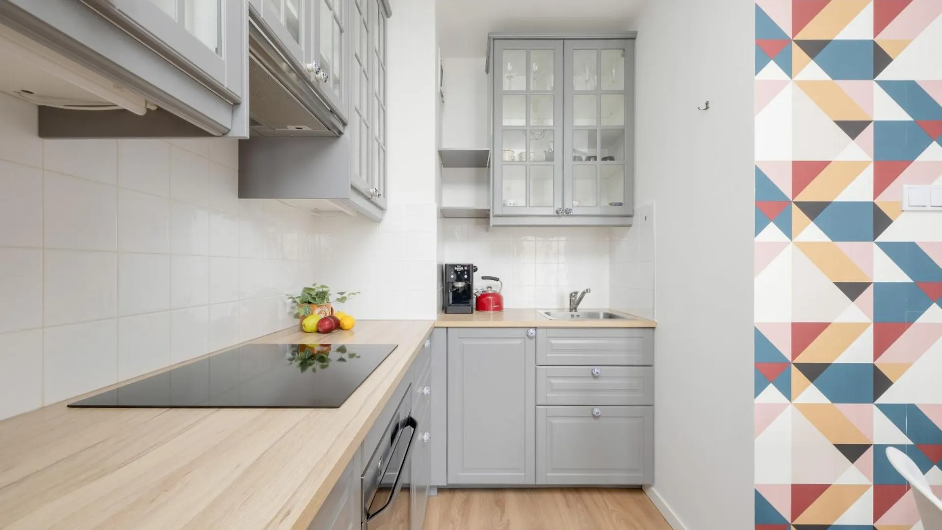 Apartment Wyjatkowy Apartament Z Parkingiem W Warszawie By Rent Like Home Warsaw Poland