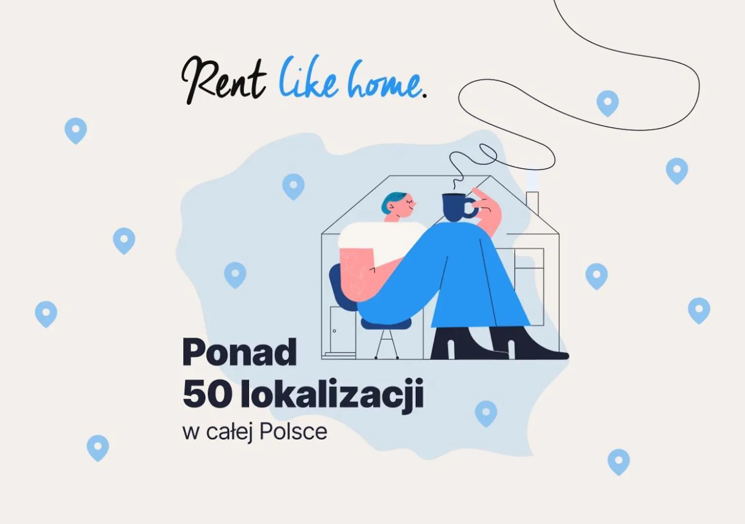 Wyjatkowy Apartament Z Parkingiem W Warszawie By Rent Like Home Warsaw 0*,  Poland